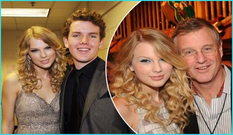 Taylor Swift's Reunited Parents: A Family Affair