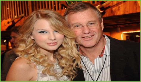 Timeline: When Did Scott And Andrea Swift Tie The Knot?