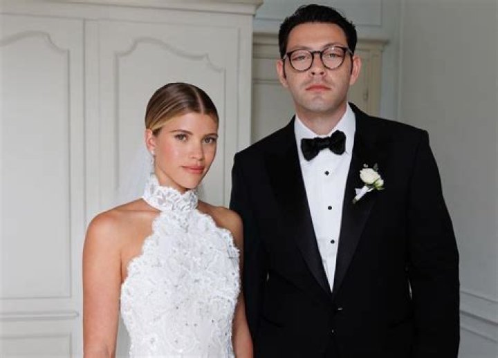 Sofia Richie Husband Net Worth How Much is Sofia Richie Husband Worth?